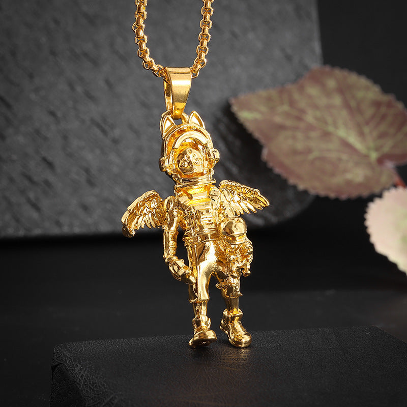 Wholesale  necklace vintage pendant